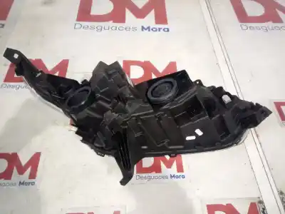 Peça sobressalente para automóvel em segunda mão farol / farolim esquerdo por ford transit connect monospace 1.5 tdci referências oem iam 1827690  