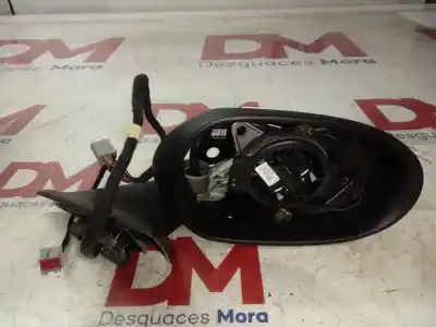 Peça sobressalente para automóvel em segunda mão ESPELHO RETROVISOR DIREITO por JAGUAR X-TYPE  Referências OEM IAM   