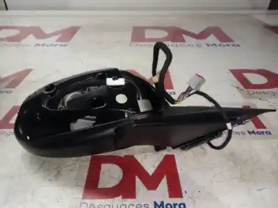 Автозапчастина б/у правий задний огляд для jaguar x-type 2.2 diesel cat посилання на oem iam   