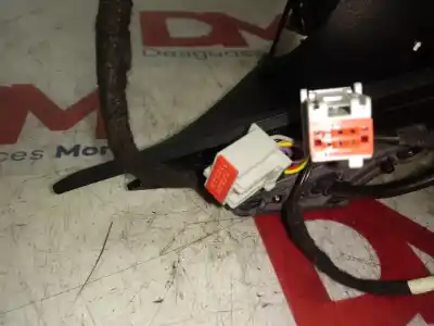 Автозапчастина б/у правий задний огляд для jaguar x-type 2.2 diesel cat посилання на oem iam   