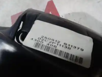 Автозапчастина б/у правий задний огляд для jaguar x-type 2.2 diesel cat посилання на oem iam   