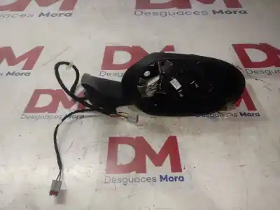 Second-hand car spare part RIGHT REARVIEW MIRROR for JAGUAR XK COUPÉ/CONVERTIBLE  OEM IAM references C2P16475  