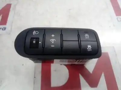Pezzo di ricambio per auto di seconda mano interruttore per kia carens ( ) concept riferimenti oem iam 