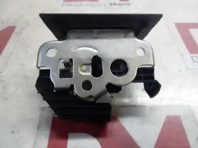 Автозапчасти б/у замок багажника/ворот за audi a4 avant (8k5) (2008) básico ссылки oem iam   