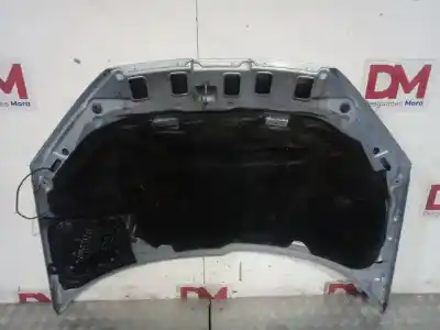 Gebrauchtes Autoersatzteil motorhaube zum peugeot 206 cc nfu(tu5jp4) oem-iam-referenzen   