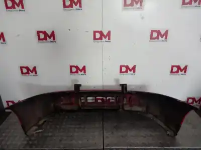 Pezzo di ricambio per auto di seconda mano paraurti anteriore per fiat coupe (175) 2.0 16v cat riferimenti oem iam   