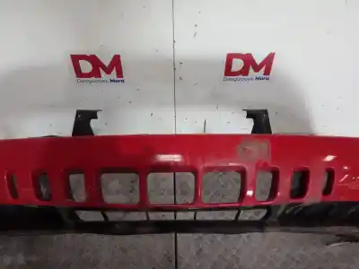 Pezzo di ricambio per auto di seconda mano paraurti anteriore per fiat coupe (175) 2.0 16v cat riferimenti oem iam   