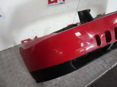 Pezzo di ricambio per auto di seconda mano paraurti anteriore per fiat coupe (175) 2.0 16v cat riferimenti oem iam   