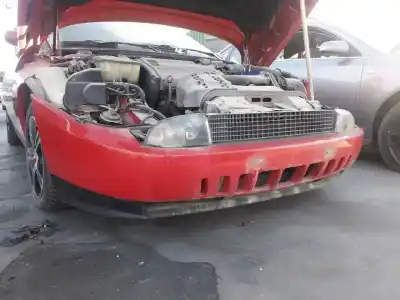 Pezzo di ricambio per auto di seconda mano paraurti anteriore per fiat coupe (175) 2.0 16v cat riferimenti oem iam   