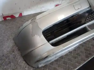 Second-hand car spare part front bumper for bmw serie 3 coupe (e46) 1.9 cat oem iam references   