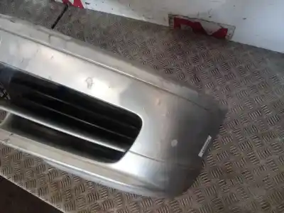 Second-hand car spare part front bumper for bmw serie 3 coupe (e46) 1.9 cat oem iam references   