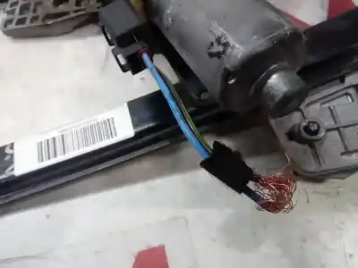 Second-hand car spare part driver left window regulator for bmw serie 3 coupe (e46) 1.9 cat oem iam references   