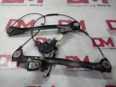 Second-hand car spare part driver left window regulator for bmw serie 3 coupe (e46) 1.9 cat oem iam references   
