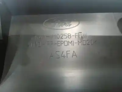 Автозапчастина б/у бічна сподниця для ford transit furgón (tts) * посилання на oem iam ck4z6110176fb  