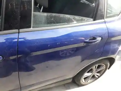 Автозапчасти б/у задняя левая дверь за ford c-max titanium ссылки oem iam 