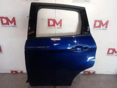 Tweedehands auto-onderdeel deur links achter voor ford c-max titanium oem iam-referenties   