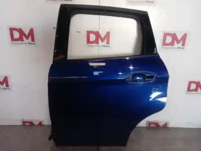 Tweedehands auto-onderdeel deur links achter voor ford c-max titanium oem iam-referenties   