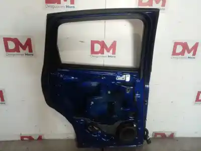 Tweedehands auto-onderdeel deur links achter voor ford c-max titanium oem iam-referenties   