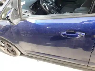 Автозапчастина б/у ПЕРЕДНІ ЛІВІ ДВЕРІ для FORD GRAND C-MAX (CB7)  Посилання на OEM IAM   