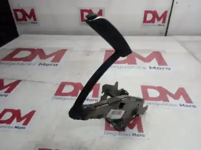 Автозапчасти б/у рычаг ручного тормоза за ford c-max titanium ссылки oem iam 