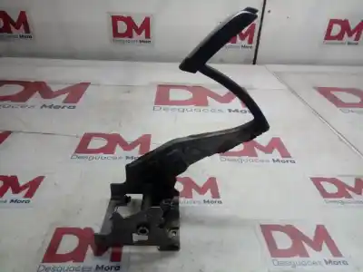 Pièce détachée automobile d'occasion levier de frein a main pour ford c-max titanium références oem iam   