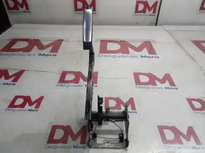 Pièce détachée automobile d'occasion levier de frein a main pour ford c-max titanium références oem iam   