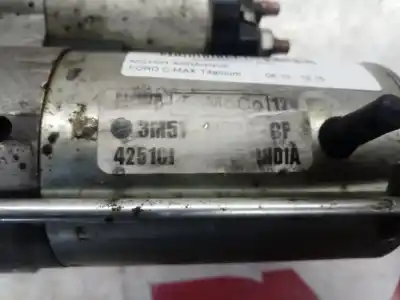 Tweedehands auto-onderdeel motor start voor ford c-max titanium oem iam-referenties 3m5t11000cf  