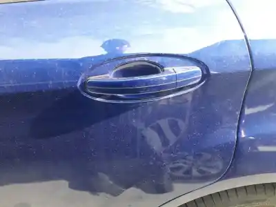 Автозапчасти б/у задняя левая наружная ручка за ford c-max titanium ссылки oem iam 