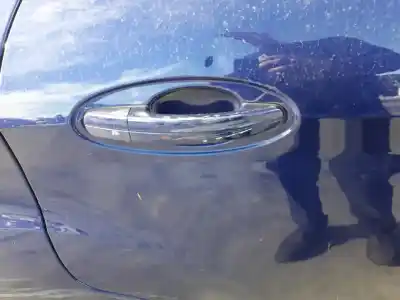 Автозапчасти б/у задняя правая наружная ручка за ford c-max titanium ссылки oem iam 