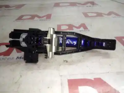 Pièce détachée automobile d'occasion poignée extérieure arrière droite pour ford c-max titanium références oem iam   