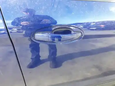 Автозапчасти б/у наружная рукоятка передняя справа за ford c-max titanium ссылки oem iam 