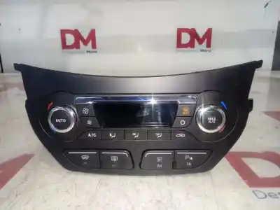 Tweedehands auto-onderdeel klimaatcontrole voor ford c-max titanium oem iam-referenties am5t18c612bn  