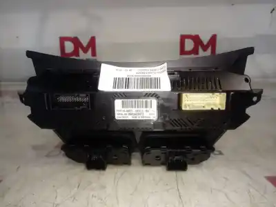 Tweedehands auto-onderdeel klimaatcontrole voor ford c-max titanium oem iam-referenties am5t18c612bn  