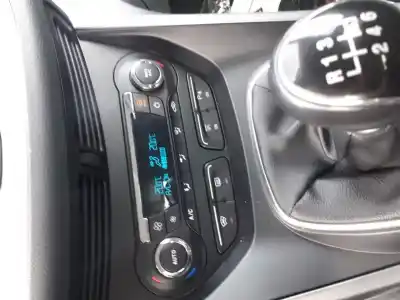 Gebrauchtes Autoersatzteil KLIMAKONTROLLE zum FORD GRAND C-MAX (CB7)  OEM-IAM-Referenzen AM5T18C612BN  