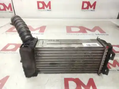 Автозапчасти б/у интеркулер за ford c-max titanium ссылки oem iam 8v619l440