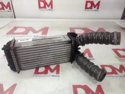 Автозапчасти б/у интеркулер за ford c-max titanium ссылки oem iam 8v619l440  