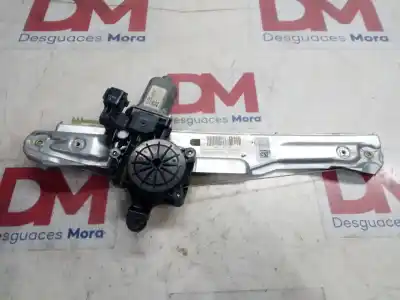 Автозапчасти б/у регулятор стекла заднего левого за ford c-max titanium ссылки oem iam am51r27001be