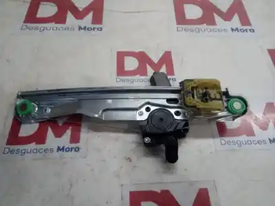 Автозапчастина б/у регулятор склона задній лівий для ford c-max titanium посилання на oem iam am51r27001be  