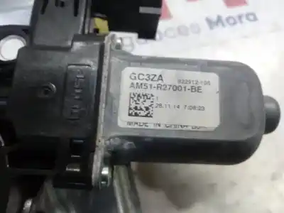 Автозапчастина б/у регулятор склона задній лівий для ford c-max titanium посилання на oem iam am51r27001be  