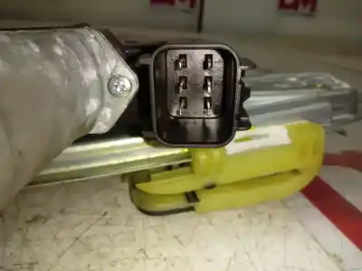 Автозапчастина б/у регулятор склона задній лівий для ford c-max titanium посилання на oem iam am51r27001be  