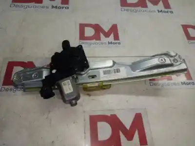 Автозапчасти б/у задний правый стеклорегулятор за ford c-max titanium ссылки oem iam am51r27000be