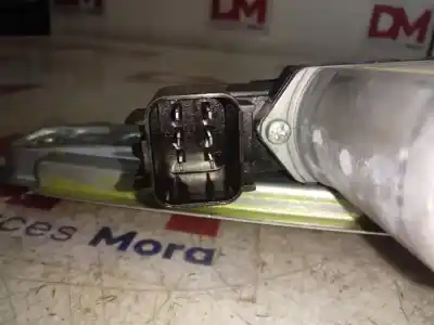 Автозапчастина б/у регулятор скла заднього правого для ford c-max titanium посилання на oem iam am51r27000be  