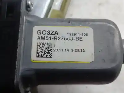 Автозапчастина б/у регулятор скла заднього правого для ford c-max titanium посилання на oem iam am51r27000be  