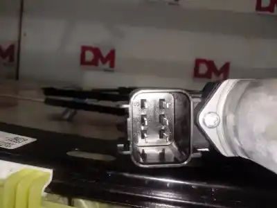 Pièce détachée automobile d'occasion léve glace avant gauche pour ford c-max titanium références oem iam am51u23201bj  