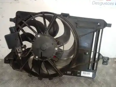 Автозапчасти б/у электрический вентилятор за ford c-max titanium ссылки oem iam 8v618c607ed