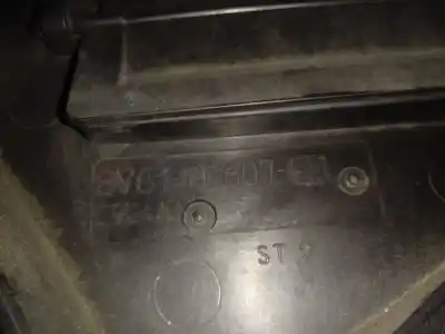 Автозапчасти б/у электрический вентилятор за ford c-max titanium ссылки oem iam 8v618c607ed  