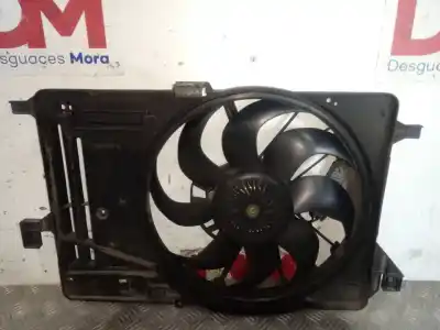 Автозапчасти б/у электрический вентилятор за ford c-max titanium ссылки oem iam 8v618c607ed  
