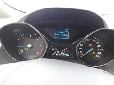 Автозапчасти б/у приборная доска за ford c-max titanium ссылки oem iam bm5t10849bch