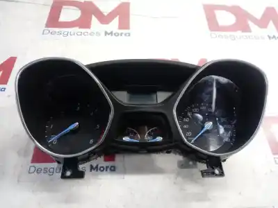 Автозапчасти б/у приборная доска за ford c-max titanium ссылки oem iam bm5t10849bch  