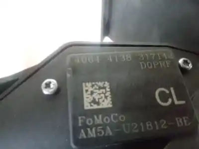 Pièce détachée automobile d'occasion serrure de porte avant droite pour ford c-max titanium références oem iam am5au21812be  